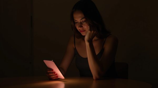 Découvrez le monde du téléphone rose : conversations sensuelles et discrètes