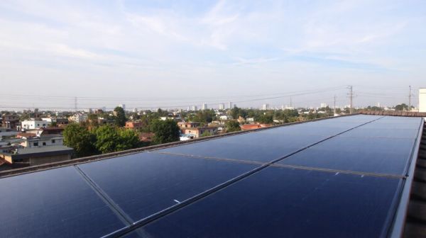 Découvrez les avantages surprenants des panneaux solaires photovoltaïques