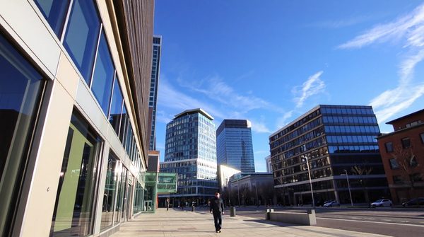 Développez votre site web à Longueuil avec Delisoft, l'expert !