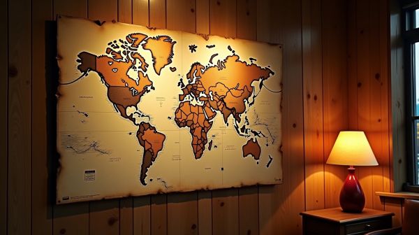 Fuseau horaire de Buenos Aires : guide pratique pour vos voyages