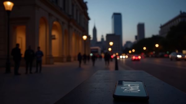 Heure argentine : comprendre le fuseau horaire de buenos aires et gérer les décalages