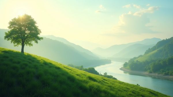 La nécessité de la transition écologique pour un avenir durable