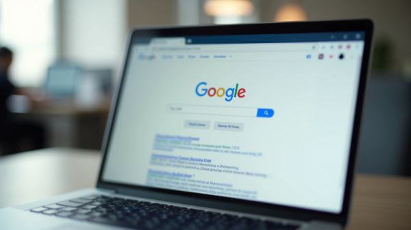 Référencement Google : maximisez votre visibilité en ligne