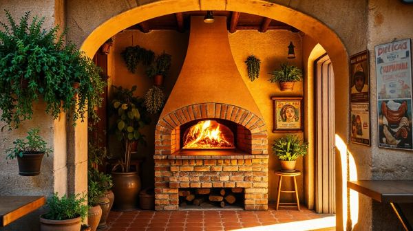 Top 5 des pizzerias artisanales à ne pas manquer à Lubersac