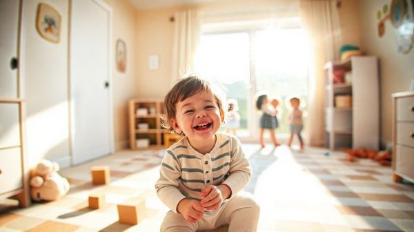 Top conseils pour sélectionner une micro-crèche à Changé