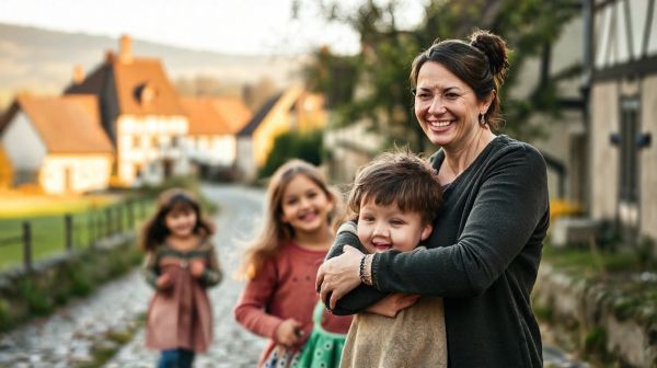 Top conseils pour sélectionner une micro-crèche à Changé