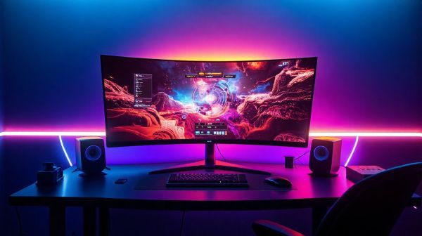 Top innovations technologiques à ne pas rater en gaming