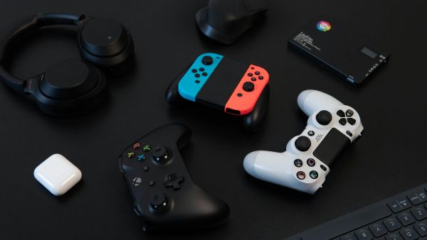 Top innovations technologiques à ne pas rater en gaming