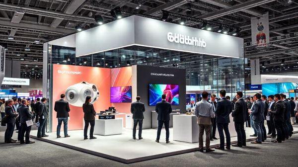 Transformez un stand en salon professionnel pour maximiser vos ventes