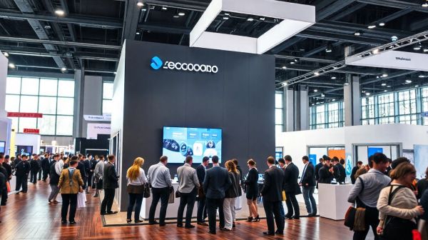 Transformez un stand en salon professionnel pour maximiser vos ventes