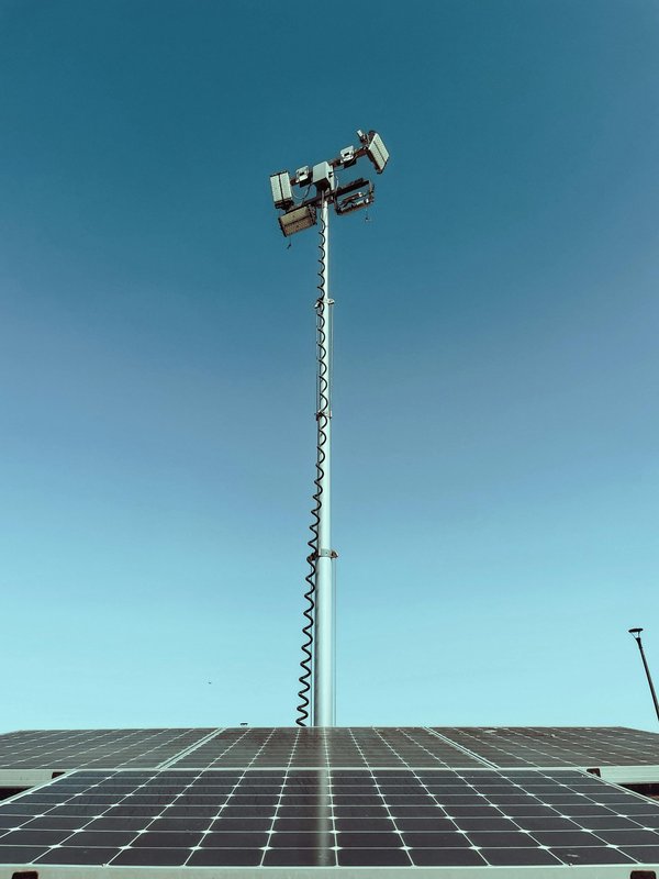 Panneaux solaires : découvrez l'expertise d'arrivelec